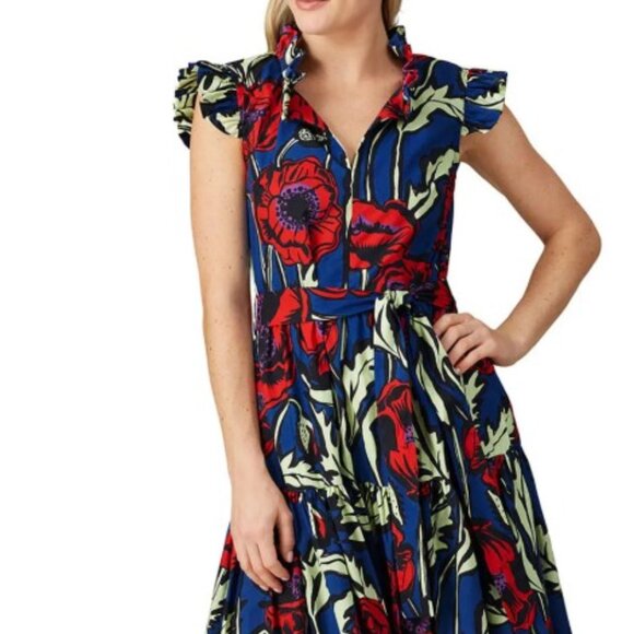 R-72. La DoubleJ Short And Sassy Dress XS - Picture 1 of 1